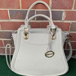 Women Medium Satchel Handbag Shoulder Bag